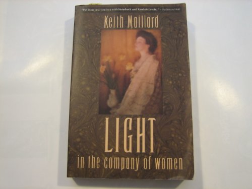Stock image for Light in the Company of Woman TPB for sale by The Next Page
