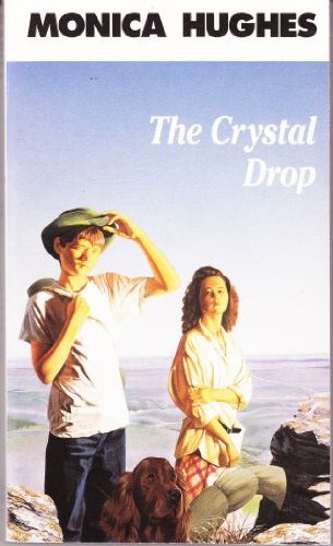 Beispielbild fr Crystal Drop zum Verkauf von Better World Books