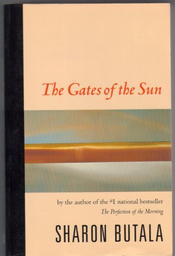 9780006475354: The Gates of the Sun