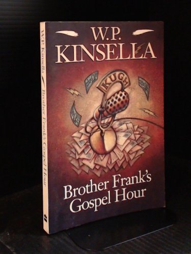 Beispielbild fr Brother Frank's Gospel Hour : Stories zum Verkauf von Wonder Book