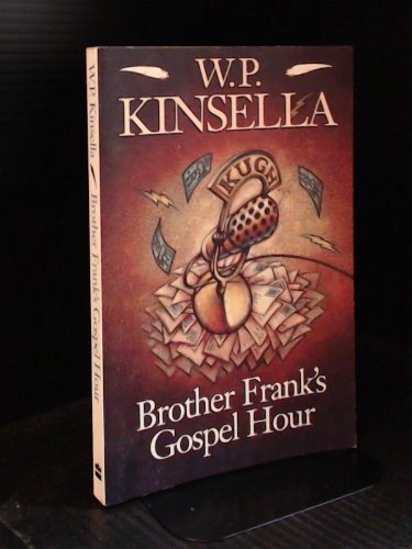Stock image for Brother Frank's Gospel Hour : Stories for sale by Wonder Book
