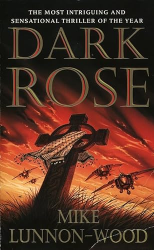 Beispielbild fr Dark Rose zum Verkauf von WorldofBooks