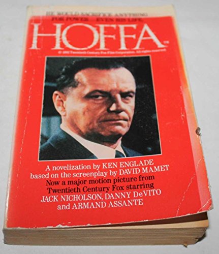 Stock image for Hoffa for sale by ThriftBooks-Dallas