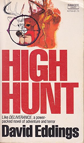 9780006475934: High Hunt