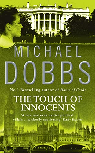 9780006475941: THE TOUCH OF INNOCENTS