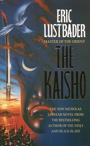 Beispielbild fr The Kaisho zum Verkauf von WorldofBooks