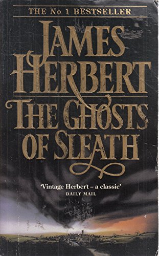 Stock image for The Ghosts of Sleath for sale by AwesomeBooks
