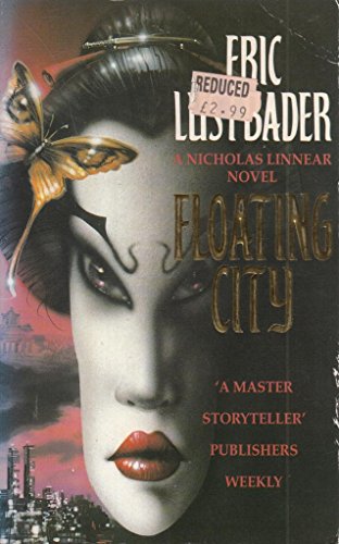Beispielbild fr Floating City zum Verkauf von WorldofBooks