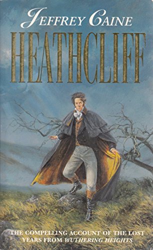 Stock image for Heathcliff for sale by Aardvark Rare Books