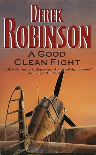 Stock image for Good Clean Fight for sale by Better World Books