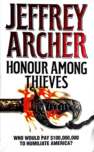 9780006476061: Honour Among Thieves