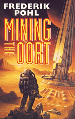 9780006476078: Mining the Oort