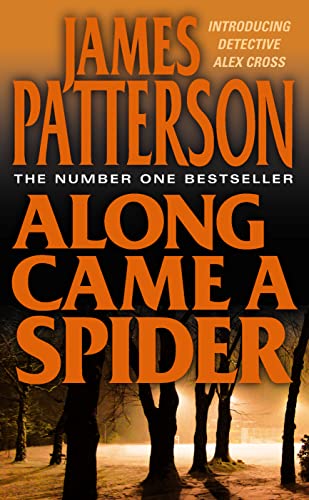 Imagen de archivo de Along Came a Spider a la venta por Gulf Coast Books