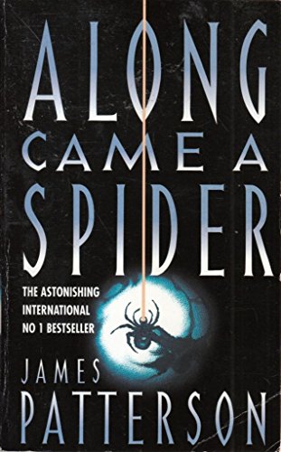 9780006476153: Along Came a Spider