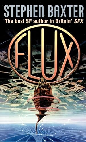 Imagen de archivo de Flux a la venta por AwesomeBooks