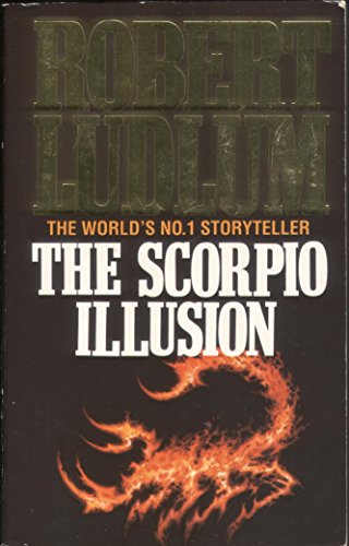 Stock image for The Scorpio Illusion for sale by WorldofBooks