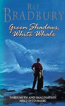 Stock image for Green Shadows, White Whale for sale by Books From California