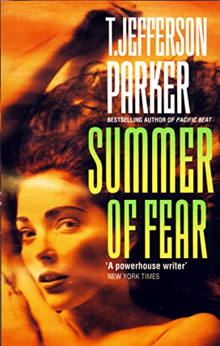 Beispielbild fr Summer of Fear zum Verkauf von WorldofBooks