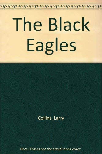 Stock image for Black Eagles for sale by Hawking Books