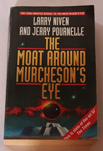 The Moat around Murcheson's Eye.