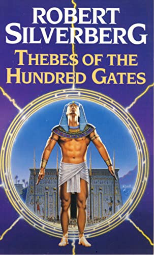 Stock image for Thebes of the Hundred Gates for sale by WorldofBooks