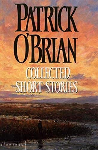 Collected short stories (9780006476511) by O'BRIAN, Patrick