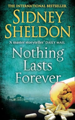 Imagen de archivo de Nothing Lasts Forever a la venta por Blackwell's