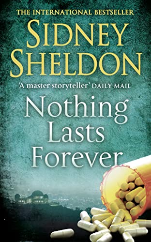 Stock image for Nothing Lasts Forever for sale by Blackwell's