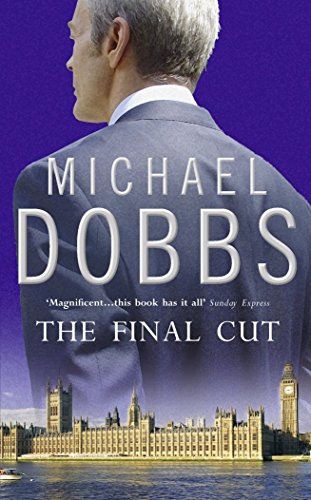 Beispielbild fr The Final Cut (House of Cards Trilogy, Book 3) zum Verkauf von WorldofBooks