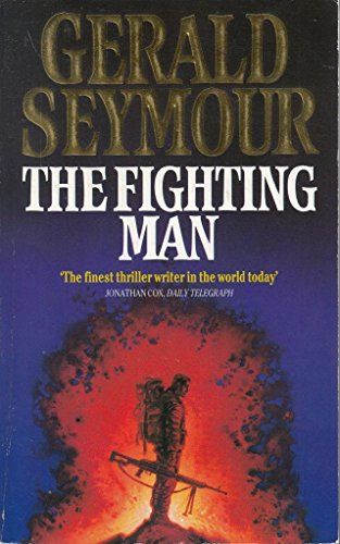 Imagen de archivo de The Fighting Man a la venta por Better World Books: West
