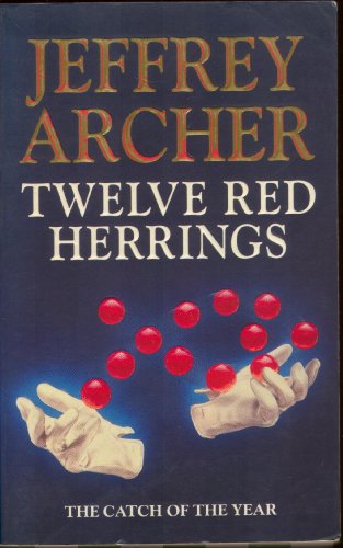 9780006477235: Twelve Red Herrings