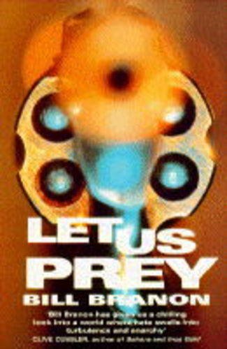 Stock image for Let Us Prey for sale by Better World Books: West