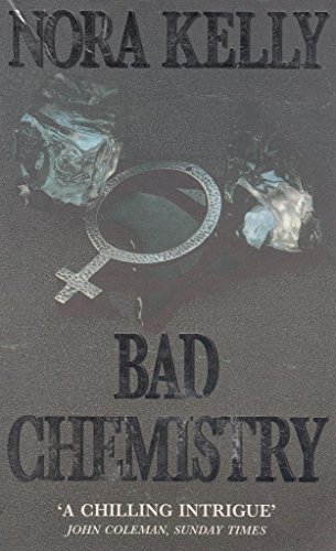 Imagen de archivo de Bad Chemistry a la venta por Cathy's Half Price Books