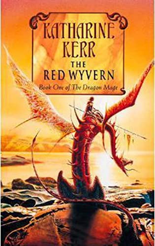 Red Wyvern (9780006478607) by Kerr, Katharine