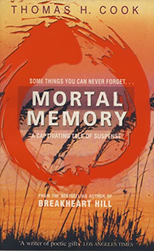 Stock image for Mortal Memory for sale by MusicMagpie