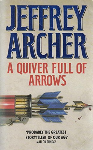 A Quiver Full of Arrows (9780006478669) by Archer, Jeffrey