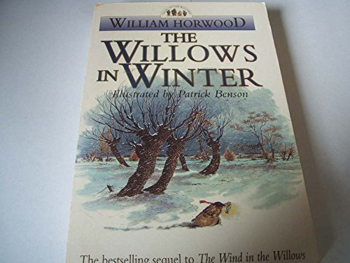 Beispielbild fr The Willows in Winter (Tales of the Willows) zum Verkauf von Orion Tech