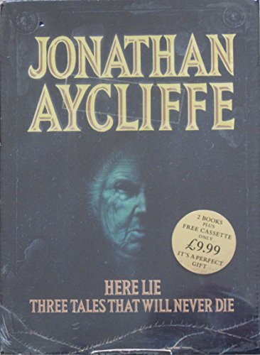 9780006478867: Aycliffe Gift Box