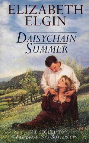 Beispielbild fr Daisychain Summer zum Verkauf von Harry Righton