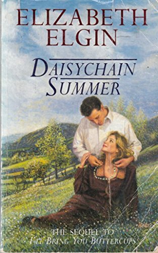 Stock image for Daisychain Summer for sale by Harry Righton