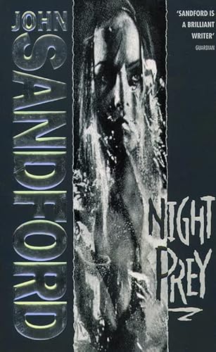 Stock image for Night Prey for sale by Hawking Books