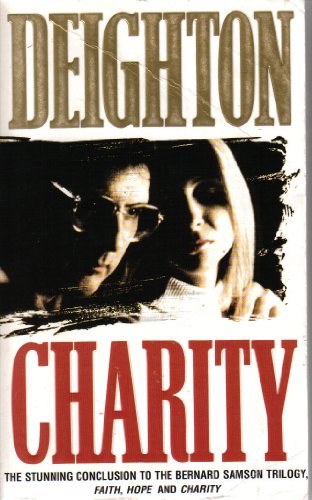 Imagen de archivo de Charity (Faith, Hope & Charity Trilogy) a la venta por SecondSale