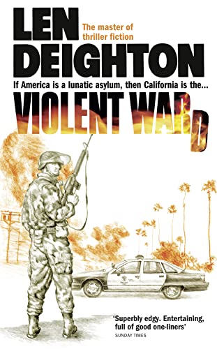 Violent Ward (9780006479017) by Deighton, Len