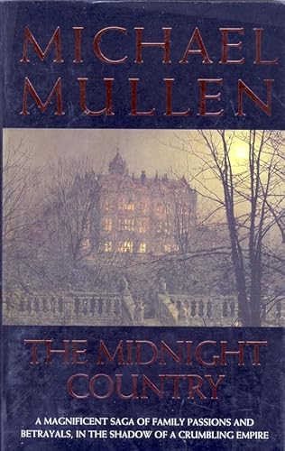 9780006479116: The Midnight Country