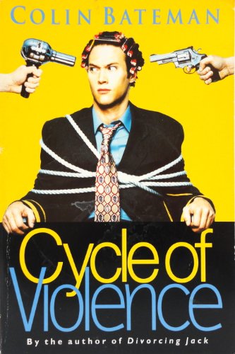 Beispielbild fr Cycle of Violence zum Verkauf von Wonder Book