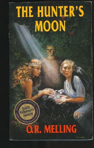 Stock image for The Hunter's Moon for sale by ThriftBooks-Atlanta