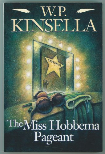 Stock image for Miss Hobbema Pageant for sale by Discover Books