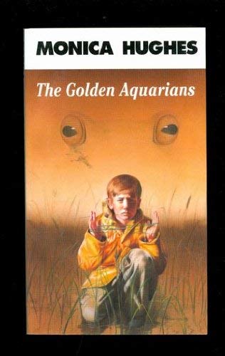 Stock image for The Golden Aquarians for sale by Better World Books: West