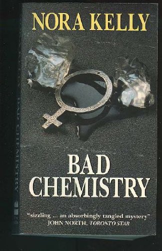 Imagen de archivo de Bad Chemistry a la venta por HPB-Emerald