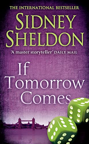 Imagen de archivo de If Tomorrow Comes a la venta por Blackwell's